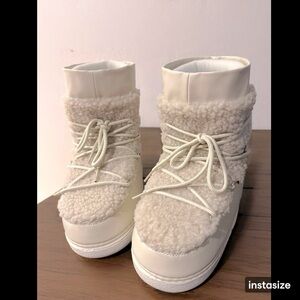 Women’s winter boots